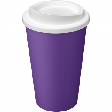 Logo trade ärikingituse pilt: Americano® Eco 350 ml taaskasutatud materjalist tops