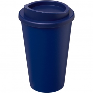 Logo trade firmakingituse pilt: Americano® Eco 350 ml taaskasutatud materjalist tops