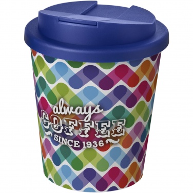 Logotrade reklaamkingid pilt: Brite-Americano® Espresso 250 ml lekkekindla kaanega joogitops