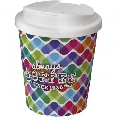 Logo trade firmakingi pilt: Brite-Americano® Espresso 250 ml lekkekindla kaanega joogitops