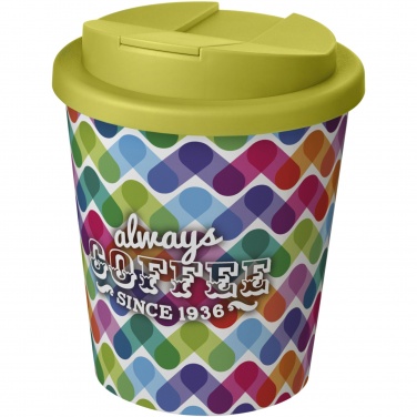 Logotrade firmakingi foto: Brite-Americano® Espresso 250 ml lekkekindla kaanega joogitops