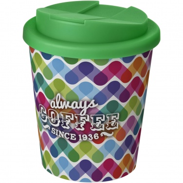 Logotrade reklaamkingituse foto: Brite-Americano® Espresso 250 ml lekkekindla kaanega joogitops