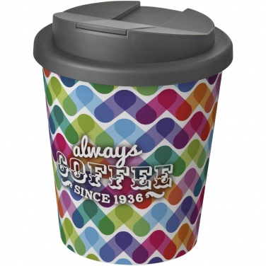 Logotrade meened pilt: Brite-Americano® Espresso 250 ml lekkekindla kaanega joogitops