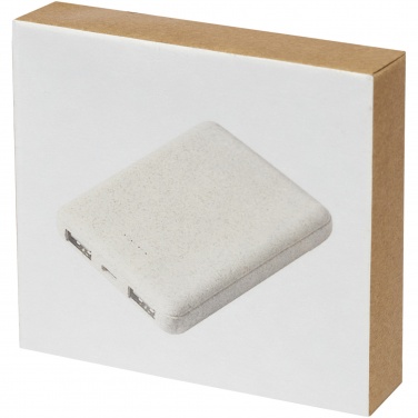 Logo trade meened foto: Asama 5000 mAh nisuõlgedest elektripank