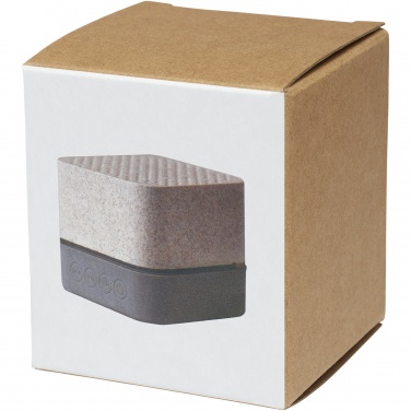 Logotrade ärikingitused pilt: Aira nisukõrrest Bluetooth® kõlar