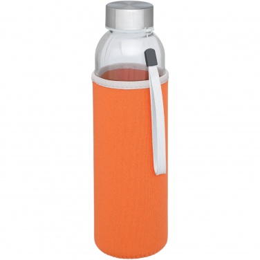 Logotrade reklaamkingid pilt: Bodhi 500 ml klaasist veepudel