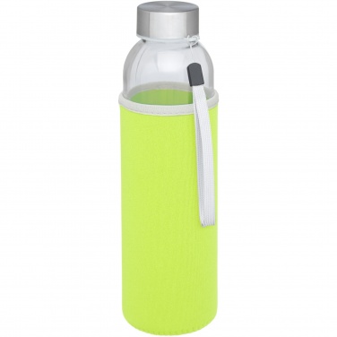 Logotrade ärikingid pilt: Bodhi 500 ml klaasist veepudel