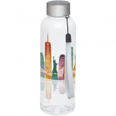 Logotrade firmakingi foto: Bodhi 500 ml veepudel
