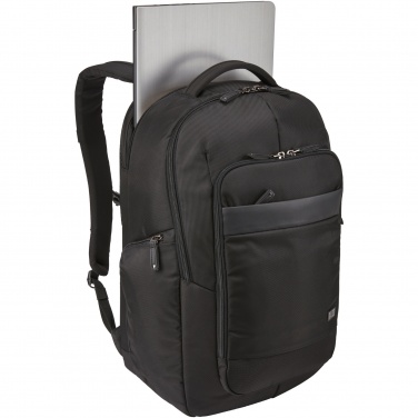 Logo trade meene pilt: Case Logic Notion 17,3" sülearvuti seljakott 29L