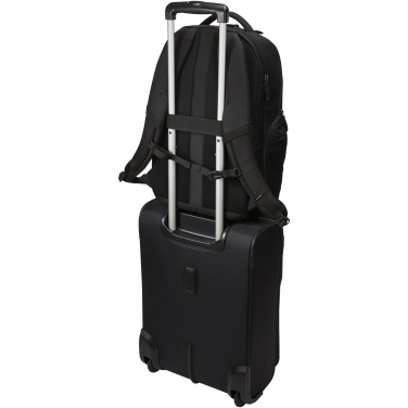 Logotrade reklaamkingituse foto: Case Logic Notion 17,3" sülearvuti seljakott 29L