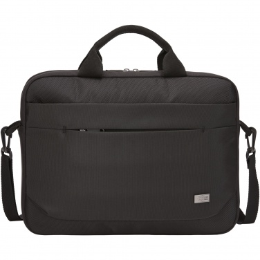 Logo trade reklaamtoote pilt: Case Logic Advantage 14" sülearvuti ja tahvelarvuti kott