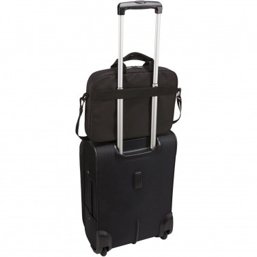 Logo trade firmakingid foto: Case Logic Advantage 14" sülearvuti ja tahvelarvuti kott