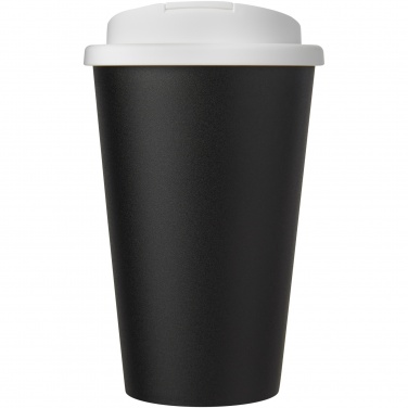 Logo trade reklaamtoote pilt: Americano® Eco 350 ml kohvi termostops lekkekindla kaanega