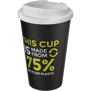 Logotrade firmakingitused pilt: Americano® Eco 350 ml kohvi termostops lekkekindla kaanega