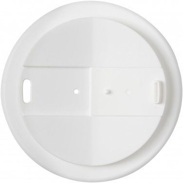 Logotrade meened pilt: Americano® Eco 350 ml kohvi termostops lekkekindla kaanega
