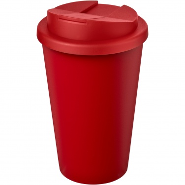 Logo trade ärikingi pilt: Americano® Eco 350 ml kohvi termostops lekkekindla kaanega