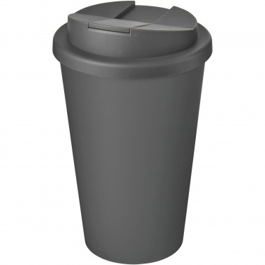 Logo trade reklaamtooted foto: Americano® Eco 350 ml kohvi termostops lekkekindla kaanega