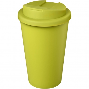 Logotrade meened pilt: Americano® Eco 350 ml kohvi termostops lekkekindla kaanega