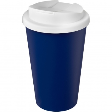 Logo trade reklaamkingituse pilt: Americano® Eco 350 ml kohvi termostops lekkekindla kaanega