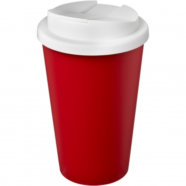 Logotrade ärikingid pilt: Americano® Eco 350 ml kohvi termostops lekkekindla kaanega