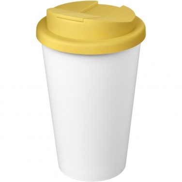 Logotrade ärikingituse foto: Americano® Eco 350 ml kohvi termostops lekkekindla kaanega