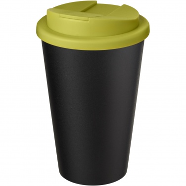 Logo trade reklaamkingitused foto: Americano® Eco 350 ml kohvi termostops lekkekindla kaanega