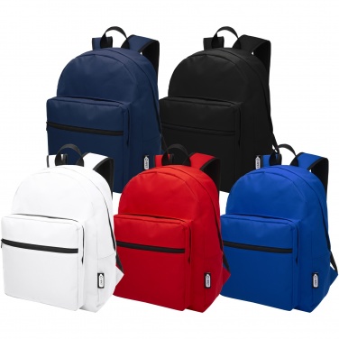 Logotrade reklaamkingitused pilt: Retrend GRS RPET seljakott 16L