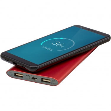 Logo trade ärikingituse pilt: Juice 8000mAh juhtmevaba toitepank