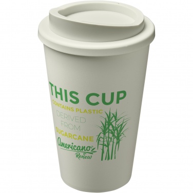 Logo trade firmakingid foto: Termoskruus Americano® Renew 350 ml