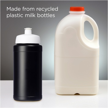 Logotrade firmakingitused pilt: Baseline 500 ml taaskasutatud spordipudel