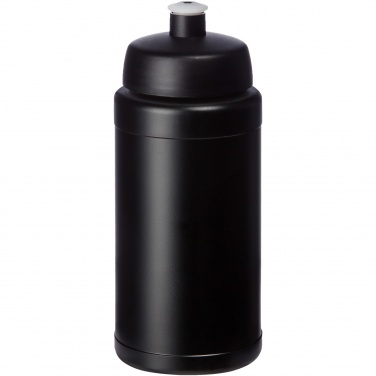 Logotrade reklaamkingitused pilt: Baseline 500 ml taaskasutatud spordipudel