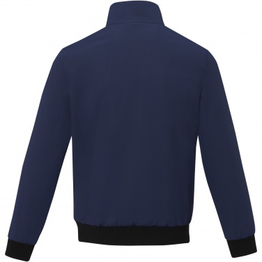 Logo trade firmakingituse pilt: Keefe unisex kerge bomber jope
