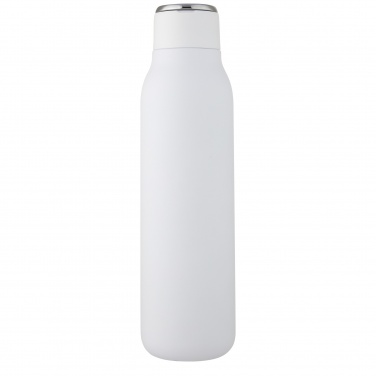 Logotrade reklaamtoote foto: Joogipudel Marka 600 ml vasest vaakumisolatsiooniga