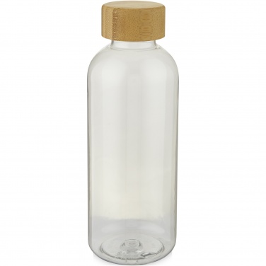 Logotrade ärikingitused pilt: Ziggs 650 ml taaskasutatud plastikust veepudel
