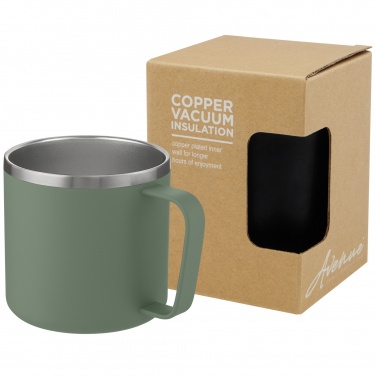 Logotrade firmakingid pilt: Nordre 350 ml vasest vaakumisolatsiooniga kruus