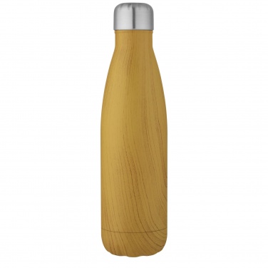 Logo trade firmakingid foto: Cove 500 ml vaakumisolatsiooniga roostevabast terasest joogipudel