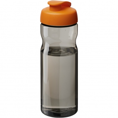 Logo trade ärikingi pilt: H2O Active® Base Tritan™ 650 ml keeratava kaanega spordipudel