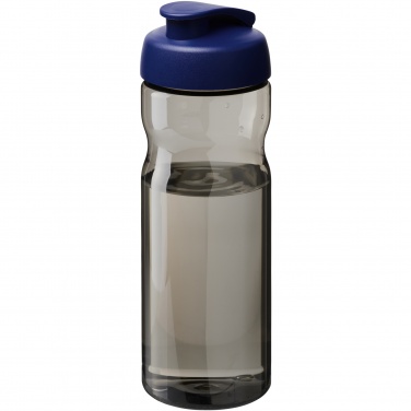 Logotrade reklaamkingituse foto: H2O Active® Base Tritan™ 650 ml keeratava kaanega spordipudel