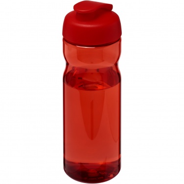 Logo trade reklaamkingid foto: H2O Active® Base Tritan™ 650 ml keeratava kaanega spordipudel