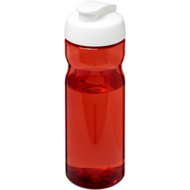 Logo trade ärikingituse pilt: H2O Active® Base Tritan™ 650 ml keeratava kaanega spordipudel