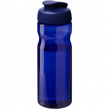 Logotrade meened pilt: H2O Active® Base Tritan™ 650 ml keeratava kaanega spordipudel