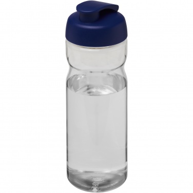 Logotrade firmakingid pilt: H2O Active® Base Tritan™ 650 ml keeratava kaanega spordipudel