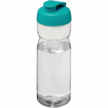 Logo trade ärikingitused foto: H2O Active® Base Tritan™ 650 ml keeratava kaanega spordipudel