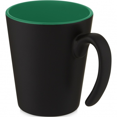 Logotrade ärikingid pilt: Oli 360 ml sangaga keraamiline kruus