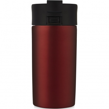 Logo trade firmakingi pilt: Termoskruus Jetta 330 ml vakumisolatsiooniga