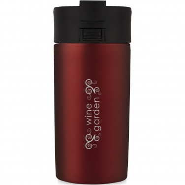 Logotrade ärikingi foto: Termoskruus Jetta 330 ml vakumisolatsiooniga