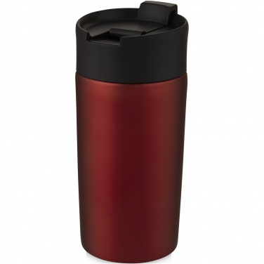 Logotrade reklaamkingituse foto: Termoskruus Jetta 330 ml vakumisolatsiooniga