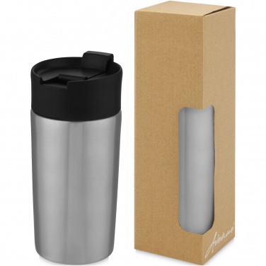 Logotrade reklaamkingid pilt: Termoskruus Jetta 330 ml vakumisolatsiooniga