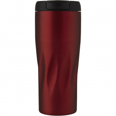 Logotrade firmakingituse foto: Termoskruus Waves 450 ml roostevabast terasest