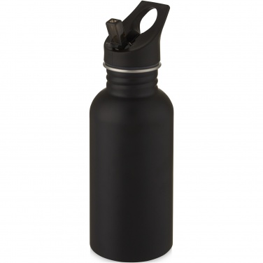 Logotrade firmakingid pilt: Lexi 500 ml roostevabast terasest spordipudel